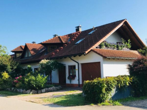 Ferienhaus Zirbe Rickenbach